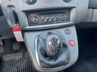 Renault Scenic 1.6 picture 7