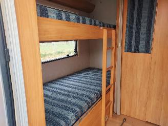 Adria  Adiva  502 UK Stapelbed + Voortent picture 14