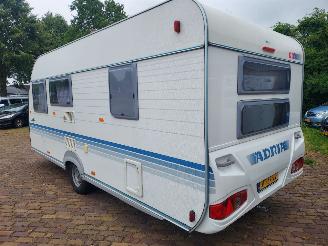 Adria  Adiva  502 UK Stapelbed + Voortent picture 6