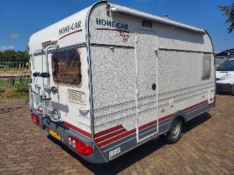 Home Car  Racer 39 ATF  Mover voortent en luifel picture 3