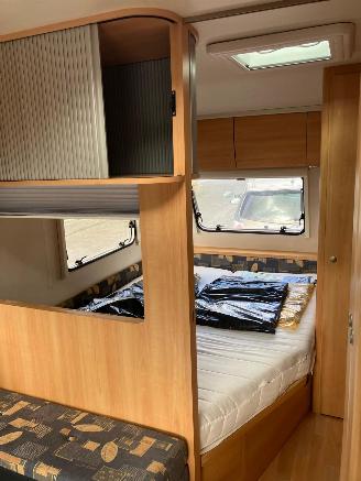 Home Car  Racer 406 H Mover voortent en luifel picture 4