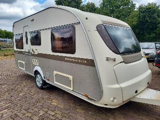 Avento  GERESERVEERD   Gran Turismo 470TCB Airco Schotel Enkele bedden Mover Voortent picture 1