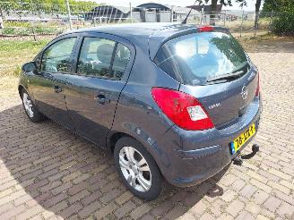 Opel Corsa 1.4i  5 deurs + apk picture 4