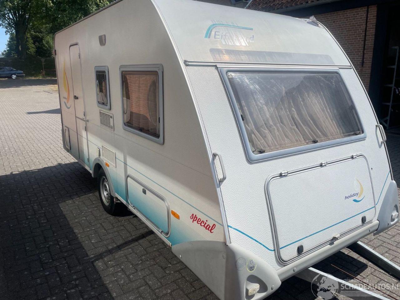 Eifelland  Holiday special