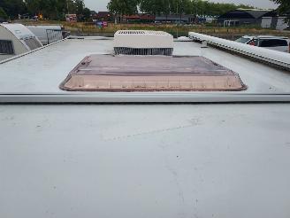 Knaus  450 FU Mover Tent Omnistor Airco picture 19