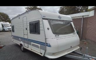  Hobby  Excellent 495 + Airco 1999/7