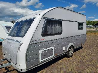 Kip  Grey Line 44EKL + Mover + Voortent picture 2