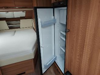 Tabbert  Vivaldi 560TDL Schotel+Mover+Mover+Omnistor+Airco picture 14