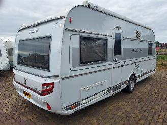 Tabbert  Vivaldi 560TDL Schotel+Mover+Mover+Omnistor+Airco picture 3