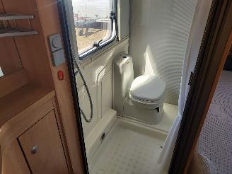 Knaus  Sudwind 450 TF picture 11