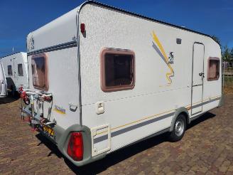 Knaus  Sudwind 450 TF picture 3