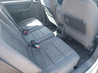 Volkswagen Touran 1.4TSI picture 7