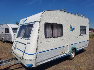 Knaus  435 As Good As Gold + Voortent picture 2