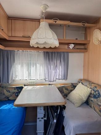 Knaus  435 As Good As Gold picture 6