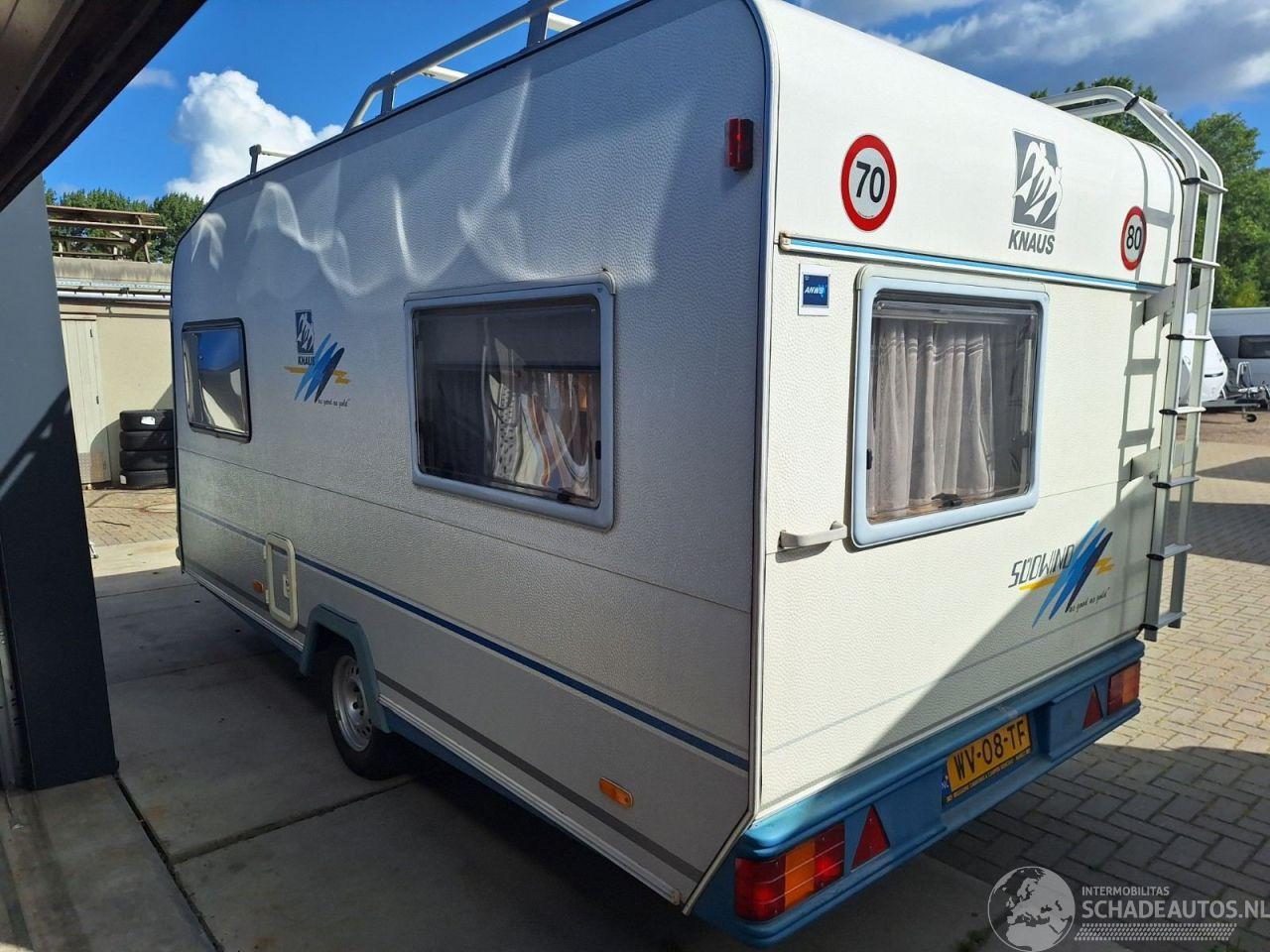 Knaus  435 As Good As Gold