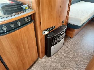 Dethleffs  540 V Beduin Enkele bedden+Mover+Luifel picture 8