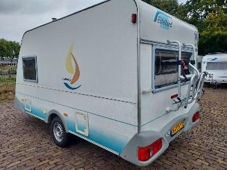 Eifelland  400 met 3 Stapelbedden + Voortent picture 4
