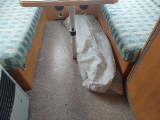 Eifelland  400 met 3 Stapelbedden + Voortent picture 13