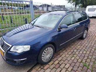 Auto incidentate Volkswagen  2.0 TDI Bleu Motion 2009/8