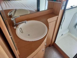 Knaus  Sudwind 500 FU + Mover picture 11