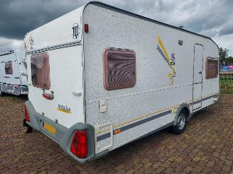 Knaus  Sudwind 500 FU + Mover picture 3