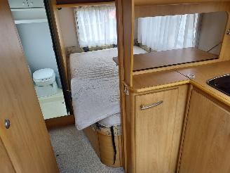 Knaus  Sudwind 500 FU + Mover picture 7