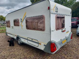 Knaus  Sudwind 500 FU + Mover picture 4