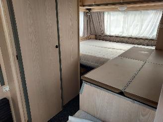 Dethleffs  New Line 460 picture 11