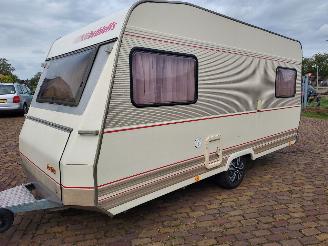 Dethleffs  New Line 460 picture 2