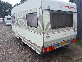  Dethleffs  New Line 460 1992/6