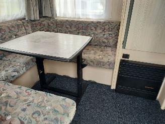 Dethleffs  New Line 460 picture 12
