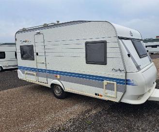  Hobby  460 UFE 2001/4