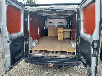 Renault Trafic GERESERVEERD  1.6 dCI L2 H1 Airco picture 11