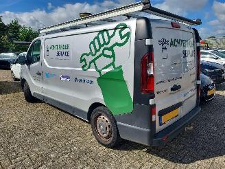 Renault Trafic GERESERVEERD  1.6 dCI L2 H1 Airco picture 4