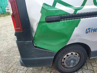 Renault Trafic GERESERVEERD  1.6 dCI L2 H1 Airco picture 12