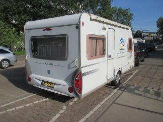 Knaus  Azur 450 UF + Mover picture 3
