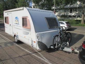  Knaus  Azur 450 UF + Mover 2006/6