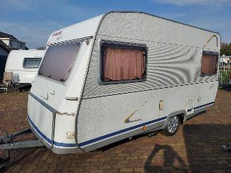 Dethleffs  Family 460 Mover Luifel picture 2