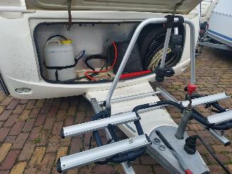 Beyerland  Vitesse 460 FB Mover Omnistor Frans bed picture 6