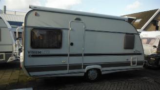 Beyerland  Vitesse 460 FB Mover Omnistor Frans bed picture 4