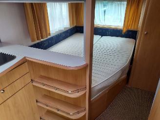 Beyerland  Vitesse 460 FB Mover Omnistor Frans bed picture 7