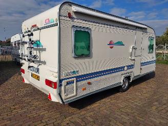 Adria  502 UP Mover+Luifel+Frans bed picture 3