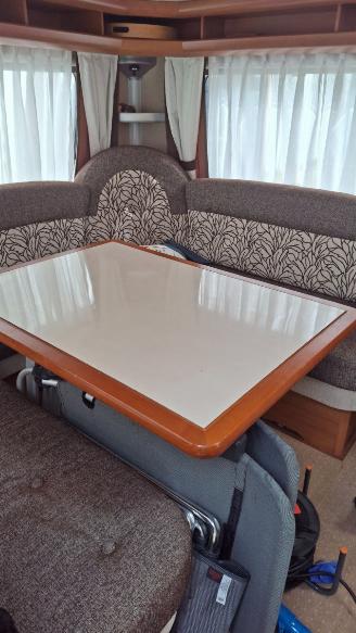 Hobby  Excellent 560 UFE Mover en Omnistor picture 8