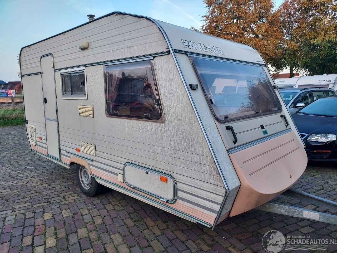 Home Car  Ralley 432