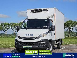  Iveco Daily 35S16 2019/3