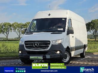  Mercedes Sprinter 314 2018/10