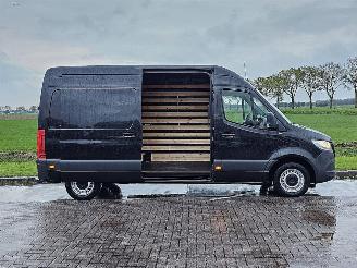 Mercedes Sprinter 211 picture 12