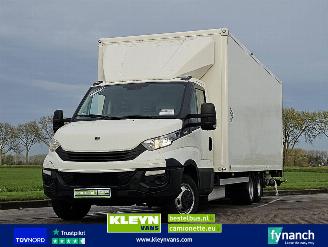 Iveco Daily 50C18 picture 1