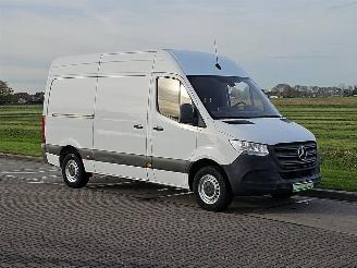 Mercedes Sprinter 314 picture 5