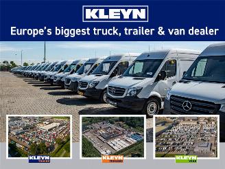 Volkswagen Transporter 2.5 TDI picture 16